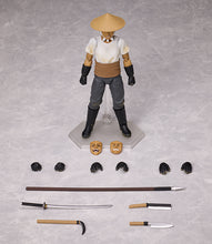 Load image into Gallery viewer, PRE-ORDER figma Vampire (Farmer) Higanjima