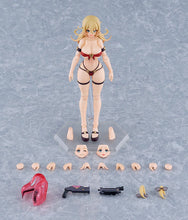 Load image into Gallery viewer, PRE-ORDER figma Veronica Sweetheart: Swimsuit Ver. Bunny Suit Planning