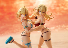 Load image into Gallery viewer, PRE-ORDER figma Veronica Sweetheart: Swimsuit Ver. Bunny Suit Planning