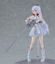 Load image into Gallery viewer, PRE-ORDER figma Weiss Schnee RWBY Ice Queendom