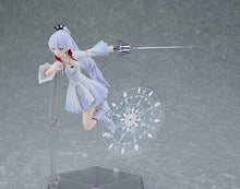 Load image into Gallery viewer, PRE-ORDER figma Weiss Schnee RWBY Ice Queendom