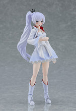 Load image into Gallery viewer, PRE-ORDER figma Weiss Schnee RWBY Ice Queendom