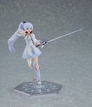 Load image into Gallery viewer, PRE-ORDER figma Weiss Schnee RWBY Ice Queendom