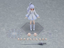 Load image into Gallery viewer, PRE-ORDER figma Weiss Schnee RWBY Ice Queendom