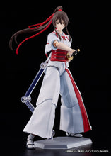 Load image into Gallery viewer, PRE-ORDER figma Yamada Asaemon Sagiri Hell's Paradise: Jigokuraku