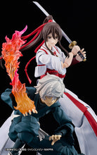 Load image into Gallery viewer, PRE-ORDER figma Yamada Asaemon Sagiri Hell's Paradise: Jigokuraku