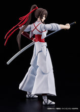 Load image into Gallery viewer, PRE-ORDER figma Yamada Asaemon Sagiri Hell's Paradise: Jigokuraku