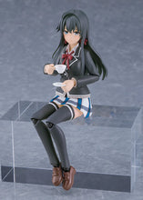Load image into Gallery viewer, PRE-ORDER figma Yukino Yukinoshita My Teen Romantic Comedy SNAFU Climax