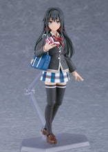 Load image into Gallery viewer, PRE-ORDER figma Yukino Yukinoshita My Teen Romantic Comedy SNAFU Climax
