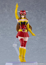 Load image into Gallery viewer, PRE-ORDER figma Yuriko Okada (Electro-Wave Human Tackle Ver.) Tojima Wants to Be a Kamen Rider