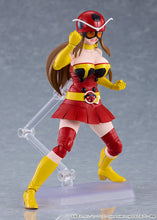 Load image into Gallery viewer, PRE-ORDER figma Yuriko Okada (Electro-Wave Human Tackle Ver.) Tojima Wants to Be a Kamen Rider