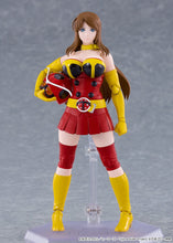 Load image into Gallery viewer, PRE-ORDER figma Yuriko Okada (Electro-Wave Human Tackle Ver.) Tojima Wants to Be a Kamen Rider