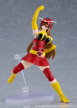 Load image into Gallery viewer, PRE-ORDER figma Yuriko Okada (Electro-Wave Human Tackle Ver.) Tojima Wants to Be a Kamen Rider