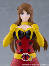 Load image into Gallery viewer, PRE-ORDER figma Yuriko Okada (Electro-Wave Human Tackle Ver.) Tojima Wants to Be a Kamen Rider
