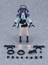 Load image into Gallery viewer, PRE-ORDER figma Yuuka Hayase Blue Archive