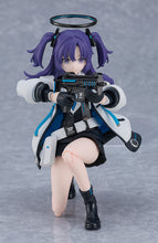 Load image into Gallery viewer, PRE-ORDER figma Yuuka Hayase Blue Archive