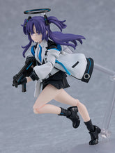 Load image into Gallery viewer, PRE-ORDER figma Yuuka Hayase Blue Archive