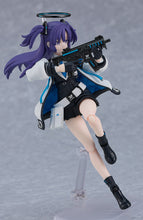 Load image into Gallery viewer, PRE-ORDER figma Yuuka Hayase Blue Archive