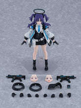 Load image into Gallery viewer, PRE-ORDER figma Yuuka Hayase (re-run) Blue Archive