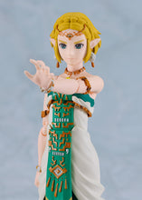 Load image into Gallery viewer, PRE-ORDER figma Zelda: Tears of the Kingdom ver. The Legend of Zelda: Tears of the Kingdom