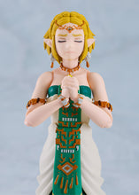 Load image into Gallery viewer, PRE-ORDER figma Zelda: Tears of the Kingdom ver. The Legend of Zelda: Tears of the Kingdom
