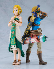 Load image into Gallery viewer, PRE-ORDER figma Zelda: Tears of the Kingdom ver. The Legend of Zelda: Tears of the Kingdom
