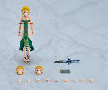 Load image into Gallery viewer, PRE-ORDER figma Zelda: Tears of the Kingdom ver. The Legend of Zelda: Tears of the Kingdom