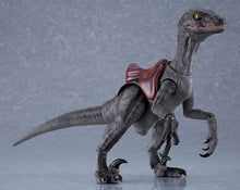 Load image into Gallery viewer, PRE-ORDER figma ex:ride Small Dinosaur (Ash)