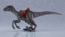 Load image into Gallery viewer, PRE-ORDER figma ex:ride Small Dinosaur (Ash)