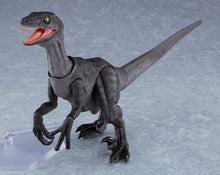 Load image into Gallery viewer, PRE-ORDER figma ex:ride Small Dinosaur (Ash)