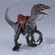Load image into Gallery viewer, PRE-ORDER figma ex:ride Small Dinosaur (Ash)