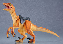 Load image into Gallery viewer, PRE-ORDER figma ex:ride Small Dinosaur (Brown)