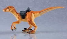 Load image into Gallery viewer, PRE-ORDER figma ex:ride Small Dinosaur (Brown)