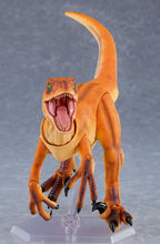 Load image into Gallery viewer, PRE-ORDER figma ex:ride Small Dinosaur (Brown)