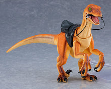 Load image into Gallery viewer, PRE-ORDER figma ex:ride Small Dinosaur (Brown)