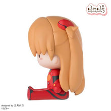 Load image into Gallery viewer, PRE-ORDER fuwa petit Asuka Plug Suit ver. Evangelion: New Theatrical Edition