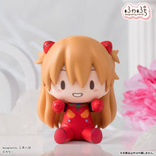 Load image into Gallery viewer, PRE-ORDER fuwa petit Asuka Plug Suit ver. Evangelion: New Theatrical Edition