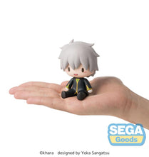 Load image into Gallery viewer, PRE-ORDER fuwa petit Kaworu Commander Suit Evangelion: 3.0+1.0 Thrice Upon a Time