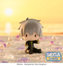 Load image into Gallery viewer, PRE-ORDER fuwa petit Kaworu Commander Suit Evangelion: 3.0+1.0 Thrice Upon a Time