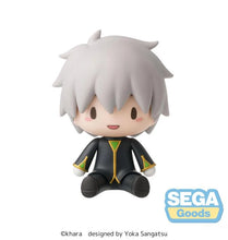 Load image into Gallery viewer, PRE-ORDER fuwa petit Kaworu Commander Suit Evangelion: 3.0+1.0 Thrice Upon a Time