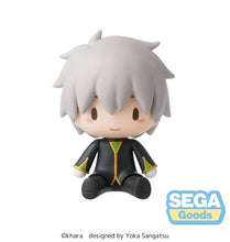 Load image into Gallery viewer, PRE-ORDER fuwa petit Kaworu Commander Suit Evangelion: 3.0+1.0 Thrice Upon a Time