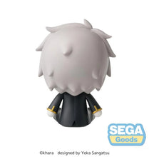 Load image into Gallery viewer, PRE-ORDER fuwa petit Kaworu Commander Suit Evangelion: 3.0+1.0 Thrice Upon a Time