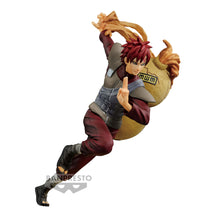 Load image into Gallery viewer, PRE-ORDER Gaara Banpresto Figure Colosseum Naruto Shippuden