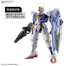 Load image into Gallery viewer, PRE-ORDER HG 1/144 Gundam Aerial Mobile Suit Gundam: The Witch from Mercury Model Kit