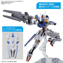 Load image into Gallery viewer, PRE-ORDER HG 1/144 Gundam Aerial Mobile Suit Gundam: The Witch from Mercury Model Kit