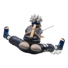 Load image into Gallery viewer, PRE-ORDER Hatake Kakashi III Vibration Stars Genin Ver. Naruto Shippuden