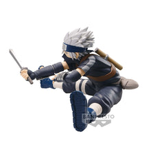 Load image into Gallery viewer, PRE-ORDER Hatake Kakashi III Vibration Stars Genin Ver. Naruto Shippuden