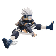 Load image into Gallery viewer, PRE-ORDER Hatake Kakashi III Vibration Stars Genin Ver. Naruto Shippuden