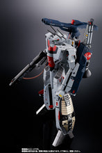 Load image into Gallery viewer, PRE-ORDER DX Chogokin Mechanical VF-1S Strike Valkyrie Macross