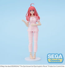 Load image into Gallery viewer, PRE-ORDER itsuki Nakano Movingood!!! The Quintessential Quintuplets Movie